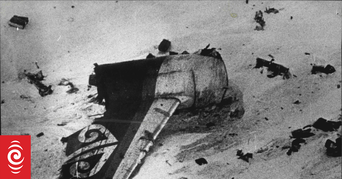 Erebus victim's daughter furious memorial will be in Christchurch instead of Auckland