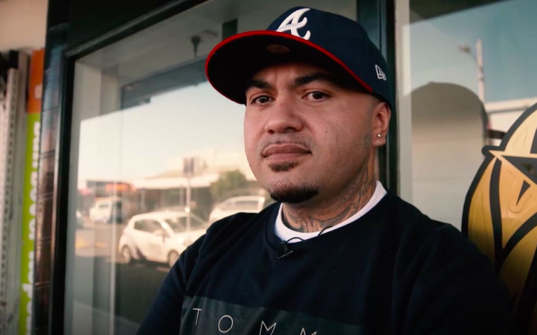 Leroy Roberts z Maya Inc