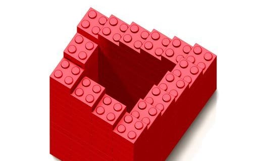 Penrose Stairs