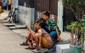 Studies about the impact of social media on youth need to include more people from the Global South.