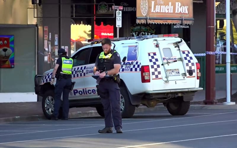What we know about the attack on Australian independent MP Helen Haines ...