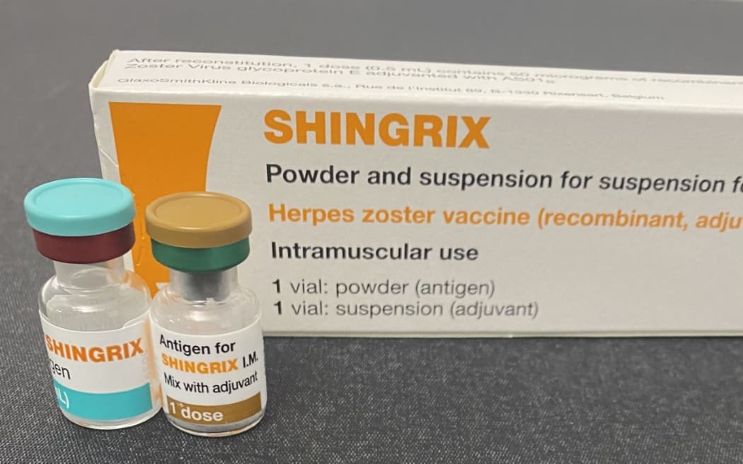 The Shingrix vaccine has replaced the older Zostavax vaccine.