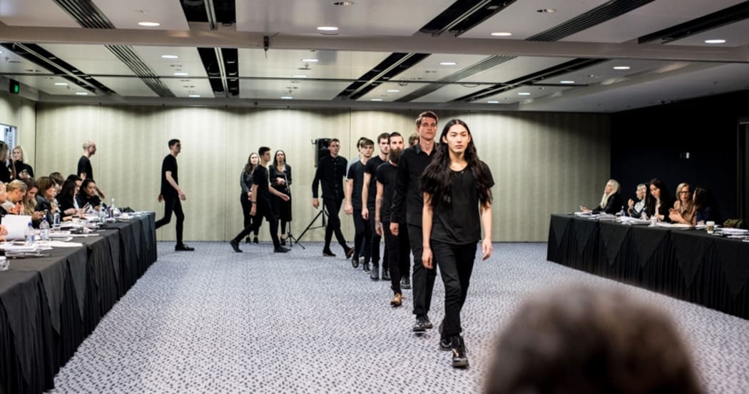 NZFW Casting Call.