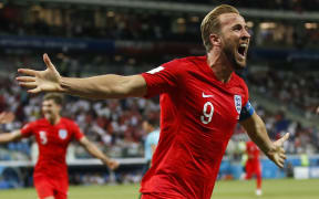 Harry Kane