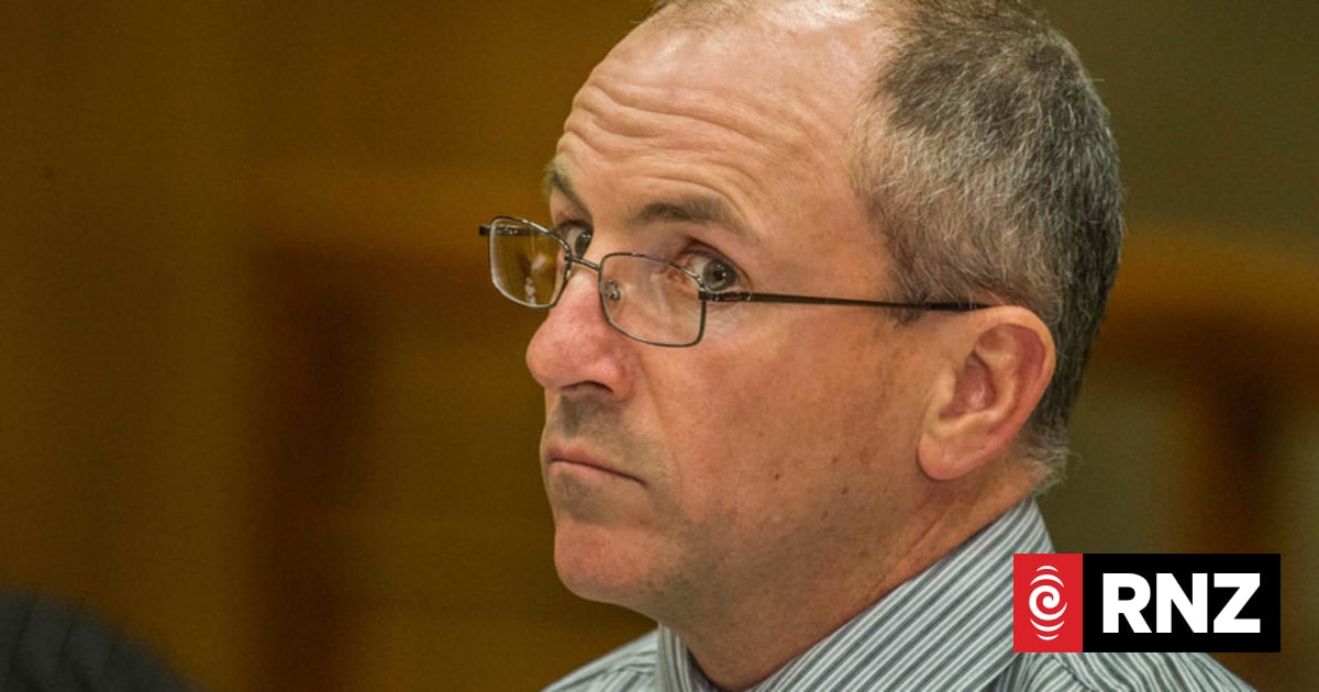 Photos only a part of 'overwhelming' case against Scott Watson, Crown says