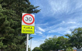 The rollout of 30kph urban school speed zones was completed by the end of July, but councillors were questioning their decsion by the end of August.