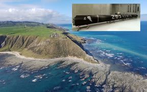 rocket lab