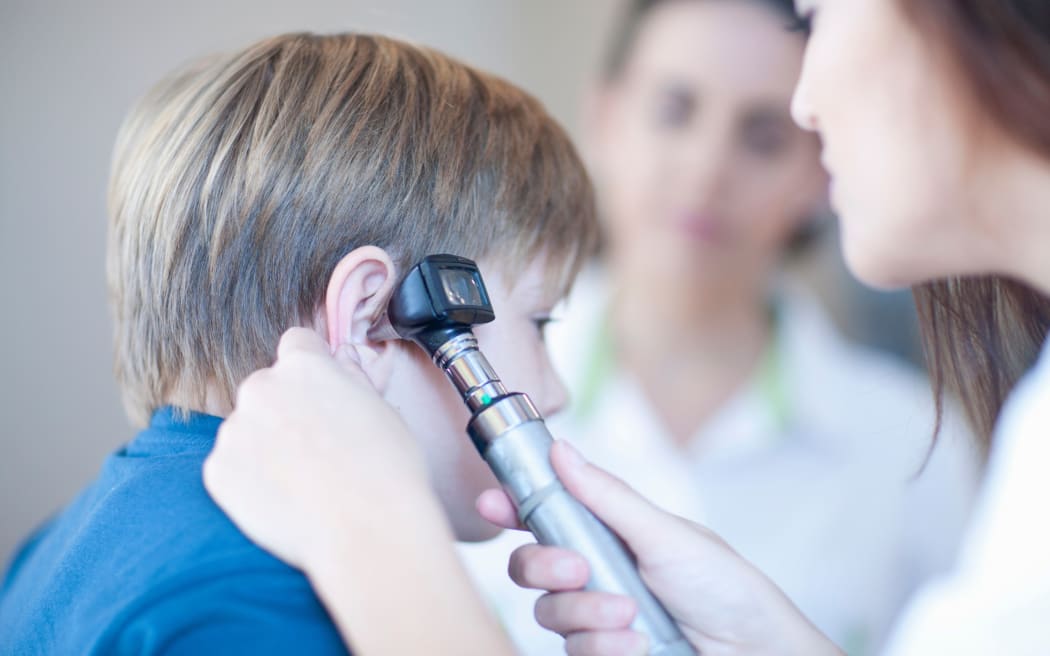 Free doctors' visits will be extended to children up to the age of 13.