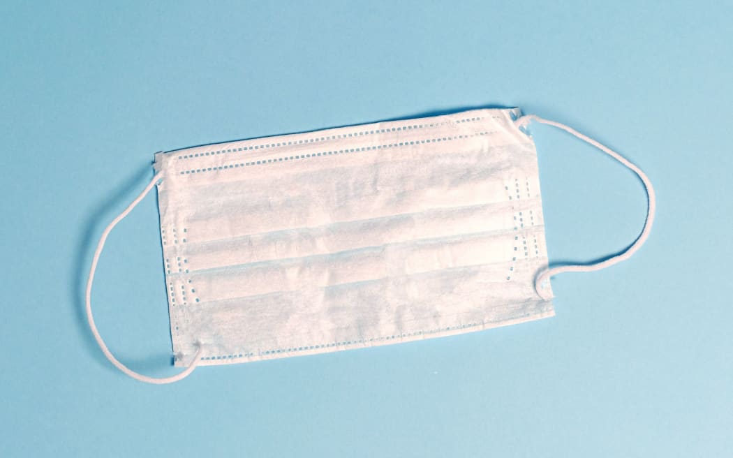 surgical mask