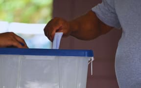 More than 64,700 had registered to vote in Tonga's 2025 general election.