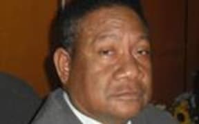 Philip Nauga