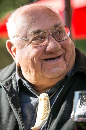 Tā Hekenukumai Ngāiwi Busby.
