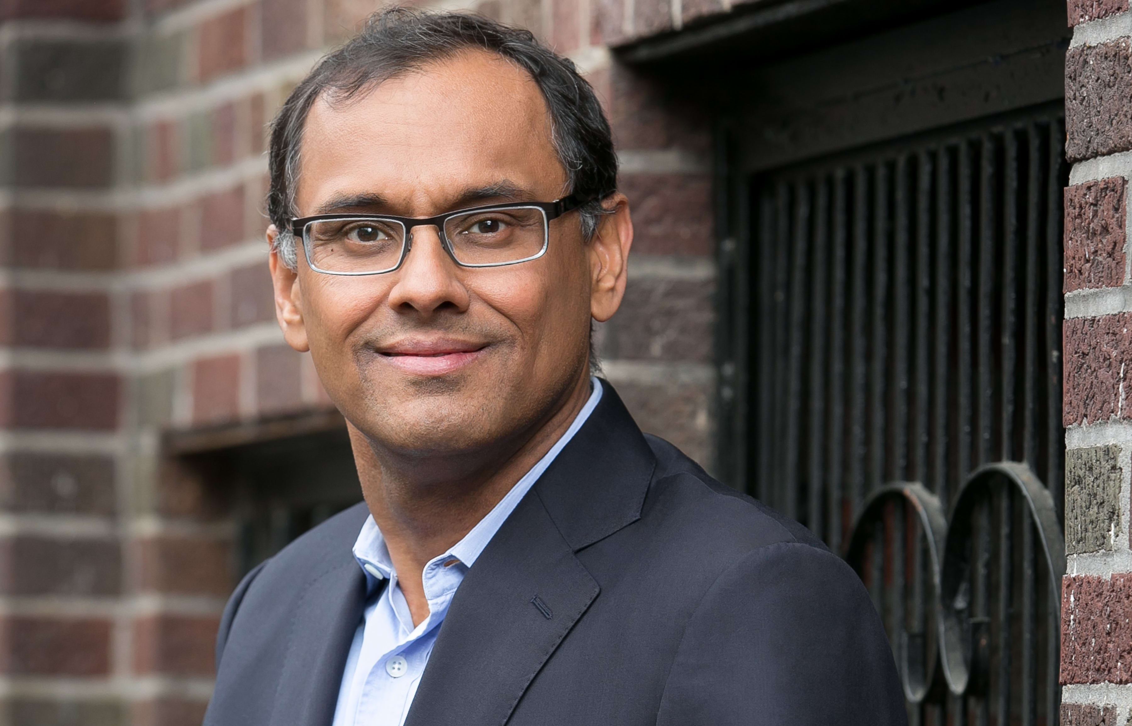 Dr Sandeep Jauhar