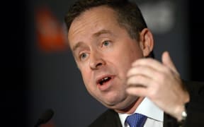Alan Joyce: "I'm very passionate about staying here."