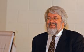 Peter de Jager