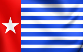 Morning Star Flag