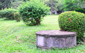 Septic tank, septic tank generic