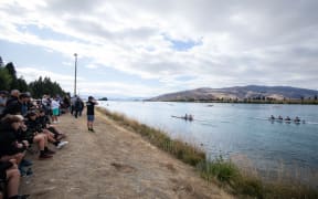 Scenes from the 2024 Meridian South Island Champs in January.
