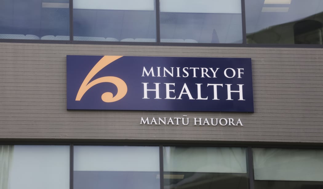 Ministry of health