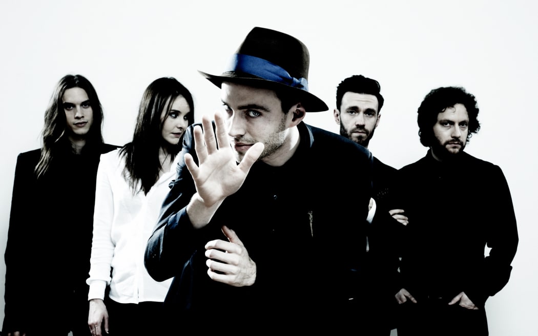 The Veils