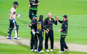 Australia's Ashton Agar.