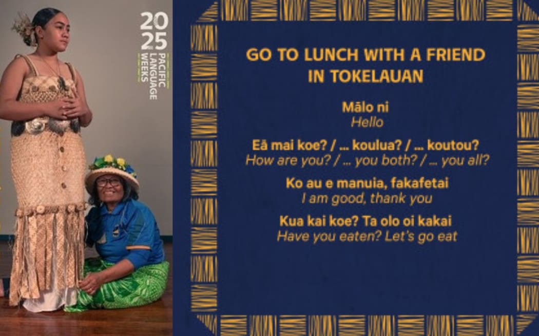 Tokelau is a non-self-governing territory of New Zealand.