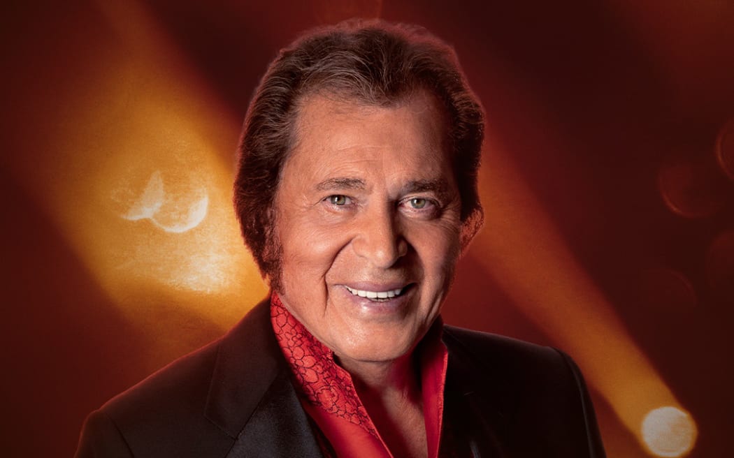 Engelbert Humperdinck