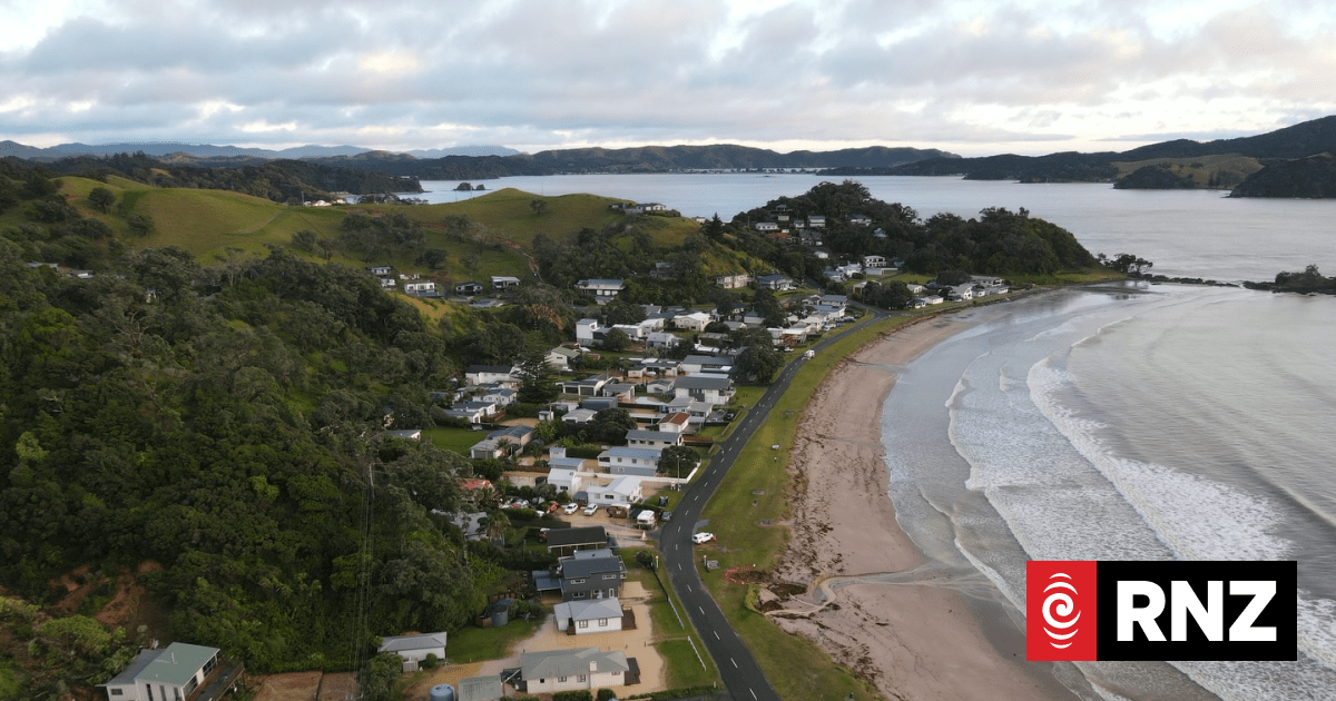 Northland couple's home flooded again while still being repaired from January storm