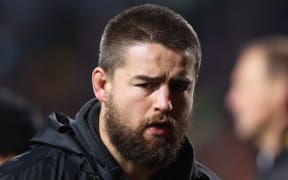 Dane Coles