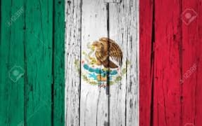 mexican flag