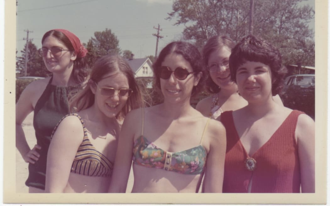 The Janes documentary movie still