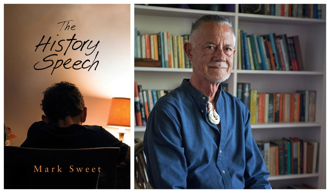 Mark Sweet