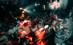 Froth Entertainment New Zealand