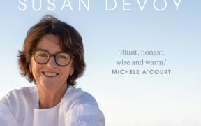 Dame Susan Devoy has written a memoir, Dame Suzy D: My Story, published by Allen and Unwin.