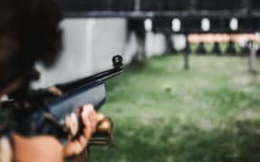 Target Practice (Antonio Grosz via Unsplash)