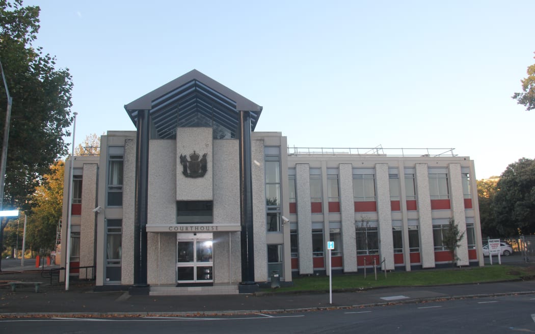 Ministry of Justice