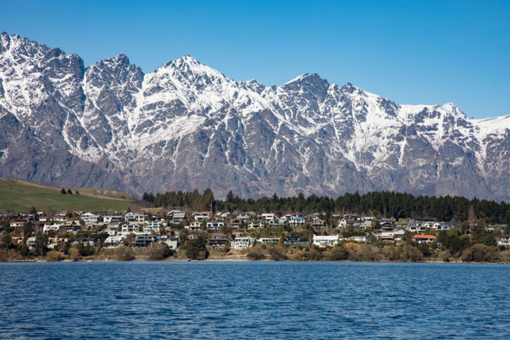 Queenstown