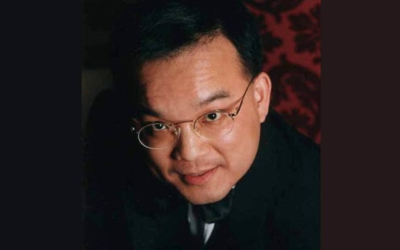 Canadian man Kenneth Law is accused of assisting suicides overseas.