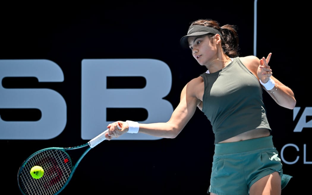 ASB Classic women 2025 All you need to know RNZ News