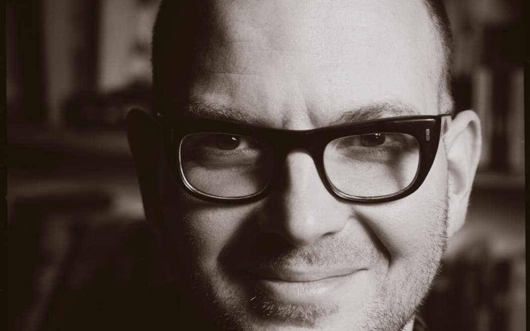 Cory Doctorow