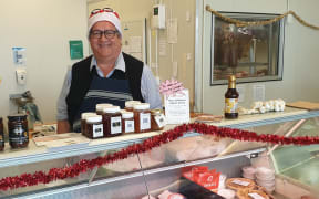 Head butcher at Euro Gourmet Meats Brian Nieuwenhuize said lamb is now viewed as a "special occasion" food.