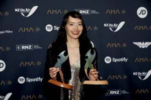 Amelia Murray aka Fazerdaze