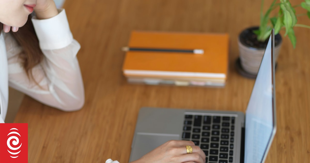 What is workslop? - RNZ