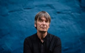Ian Rankin