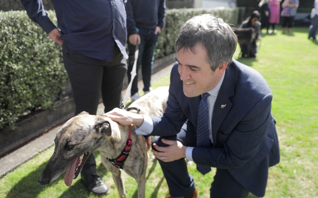 RNZ/Reece Baker