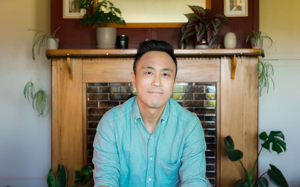 Chris Tse