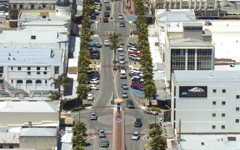 A revamp of speed limits in Tairawhiti could see drivers slowed from 50kmh to 40kmh on most of Gisborne’s urban roads and 30kmh in the city centre.