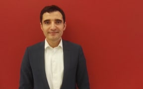 Tariq Habibyar