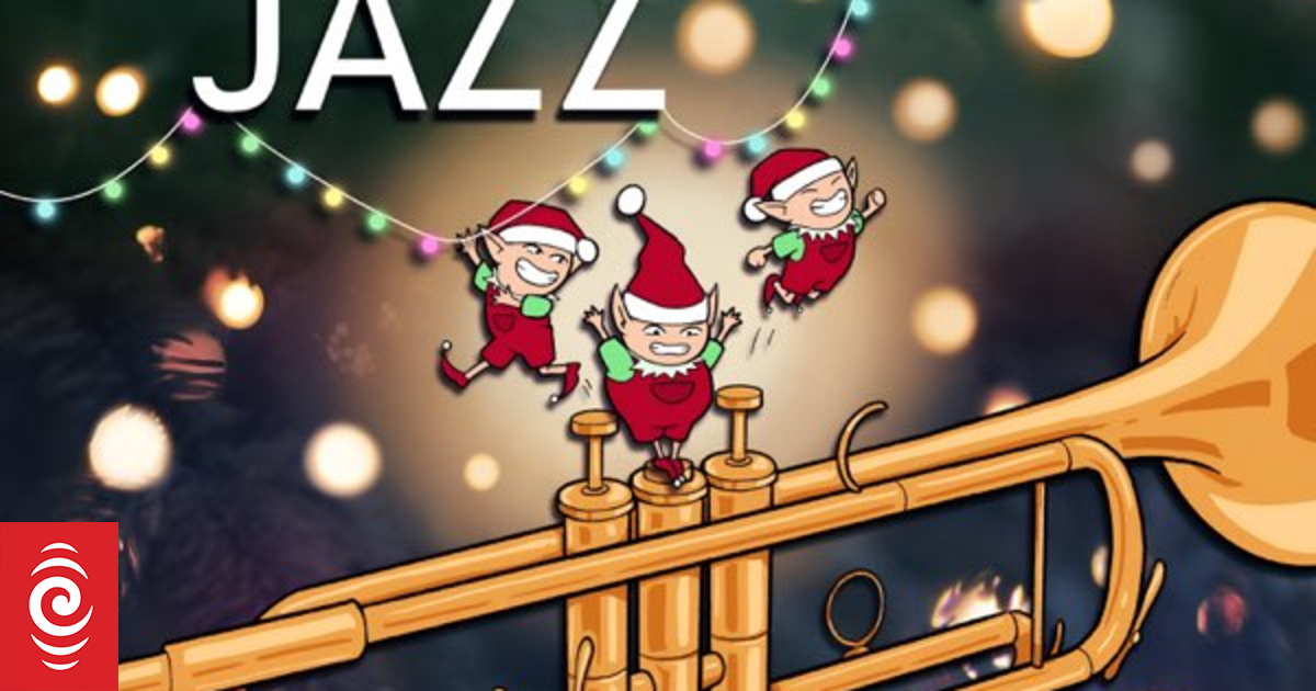 Inside Out Christmas Special 2025