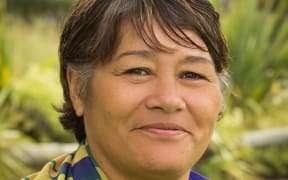 Tiaho Tamariki leader Carol Haimona
